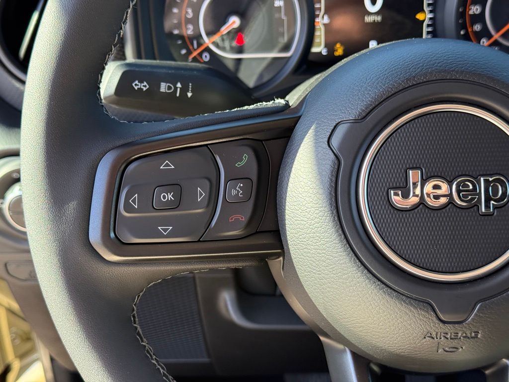 2026 Jeep Gladiator Rubicon Crestwood KY