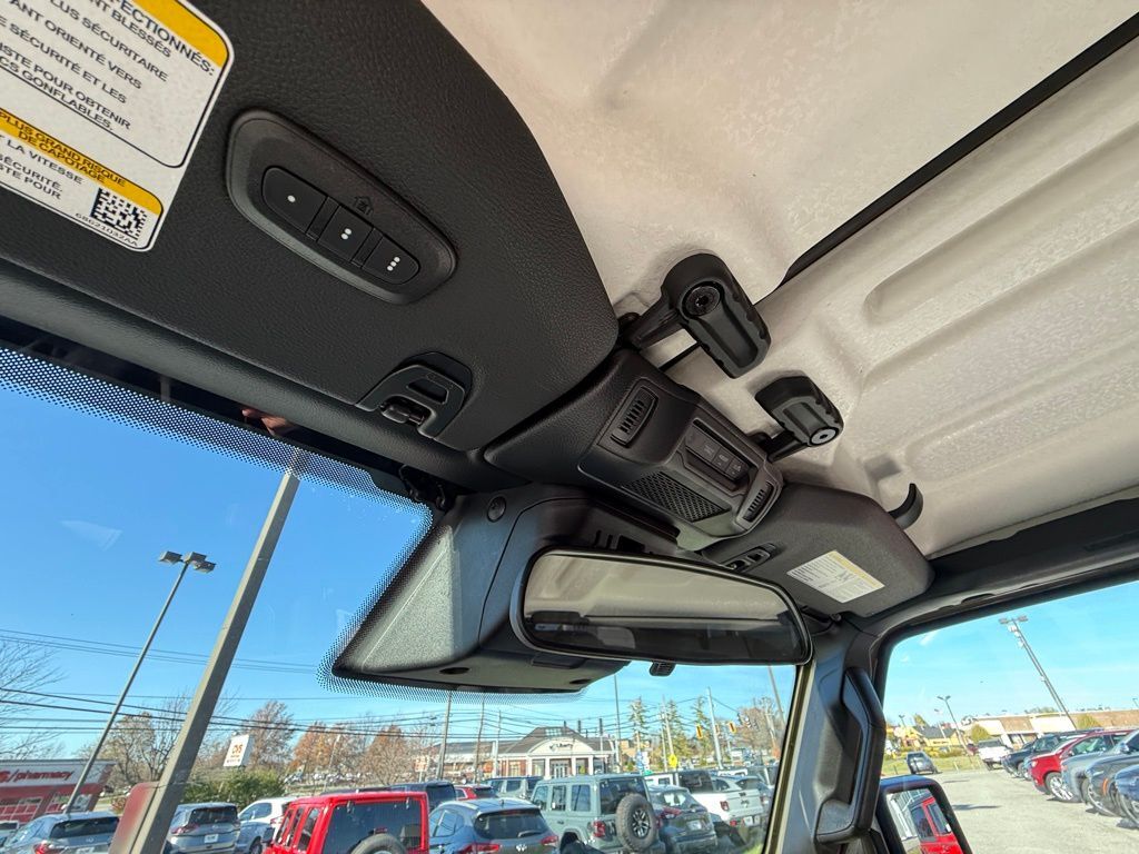 2026 Jeep Gladiator Rubicon Crestwood KY