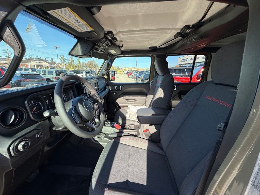 2026 Jeep Gladiator Rubicon Crestwood KY