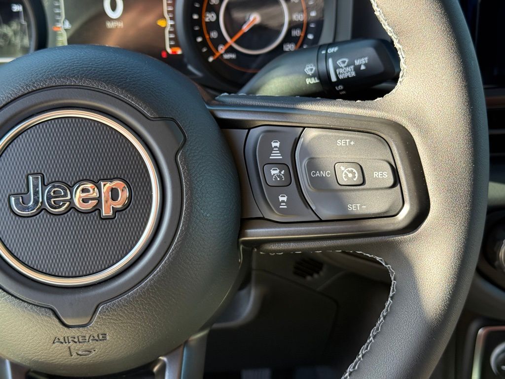 2026 Jeep Gladiator Rubicon Crestwood KY