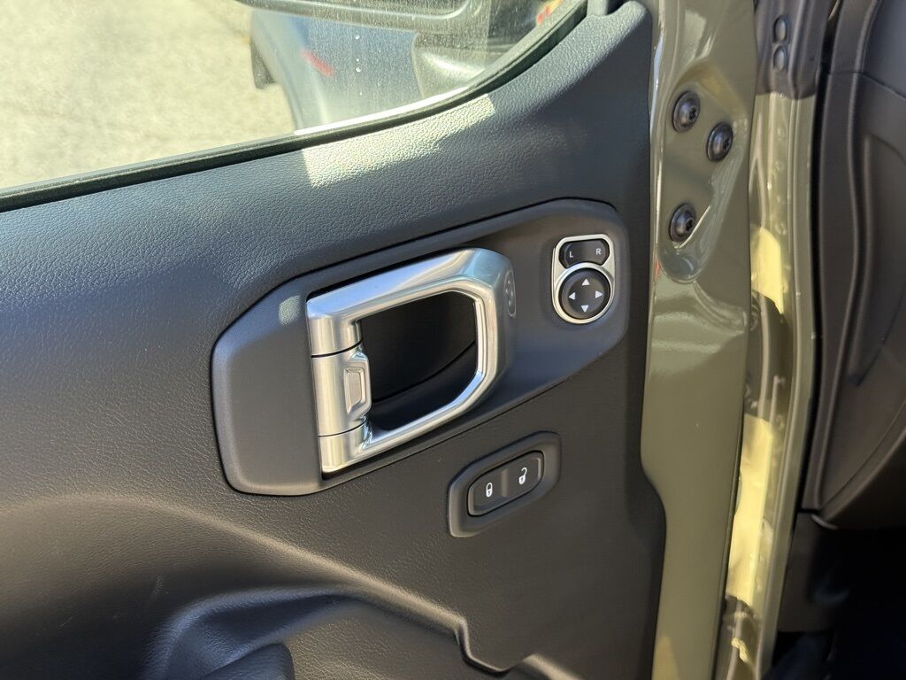 2026 Jeep Gladiator Rubicon Crestwood KY