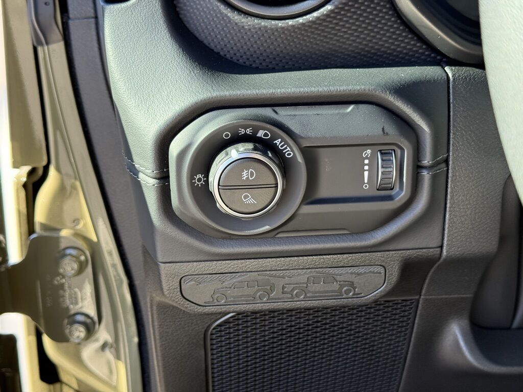 2026 Jeep Gladiator Rubicon Crestwood KY