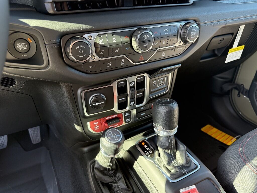 2026 Jeep Gladiator Rubicon Crestwood KY