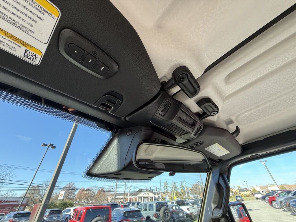 2026 Jeep Gladiator Rubicon Crestwood KY