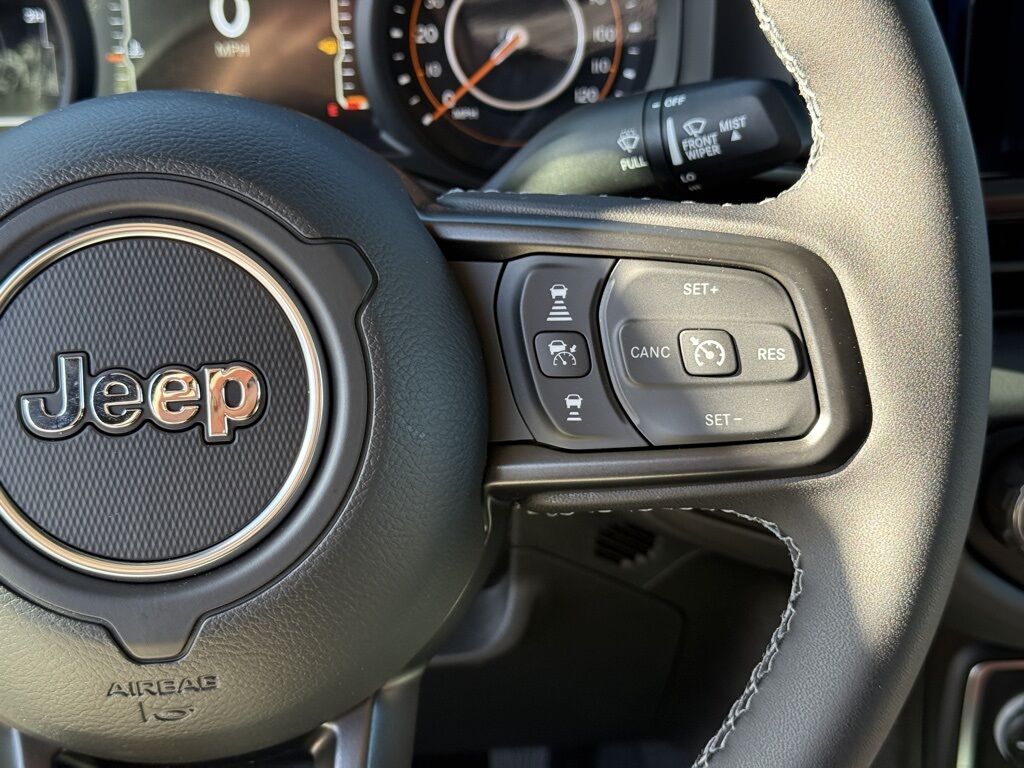 2026 Jeep Gladiator Rubicon Crestwood KY