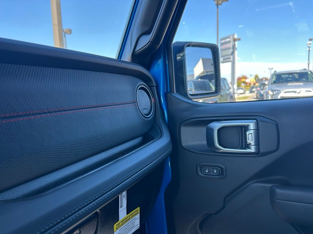 2026 Jeep Gladiator Rubicon Crestwood KY