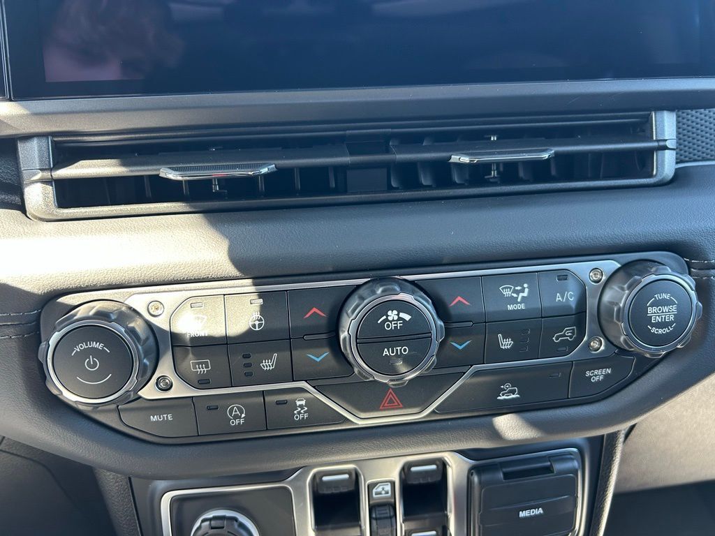 2026 Jeep Gladiator Rubicon Crestwood KY