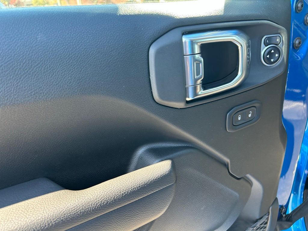 2026 Jeep Gladiator Rubicon Crestwood KY