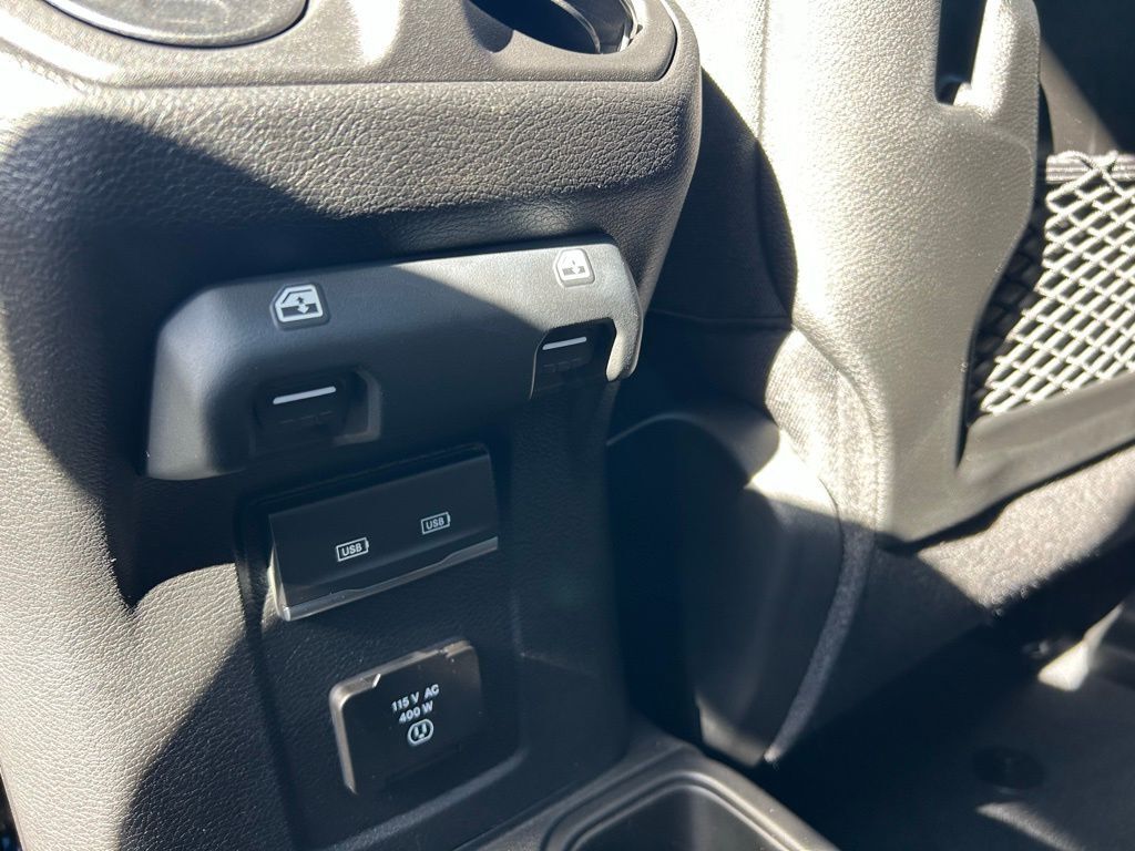 2026 Jeep Gladiator Rubicon Crestwood KY