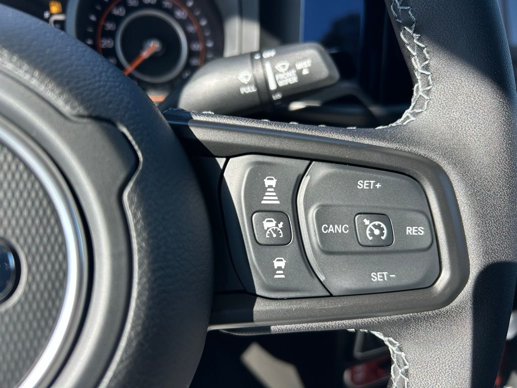 2026 Jeep Gladiator Rubicon Crestwood KY