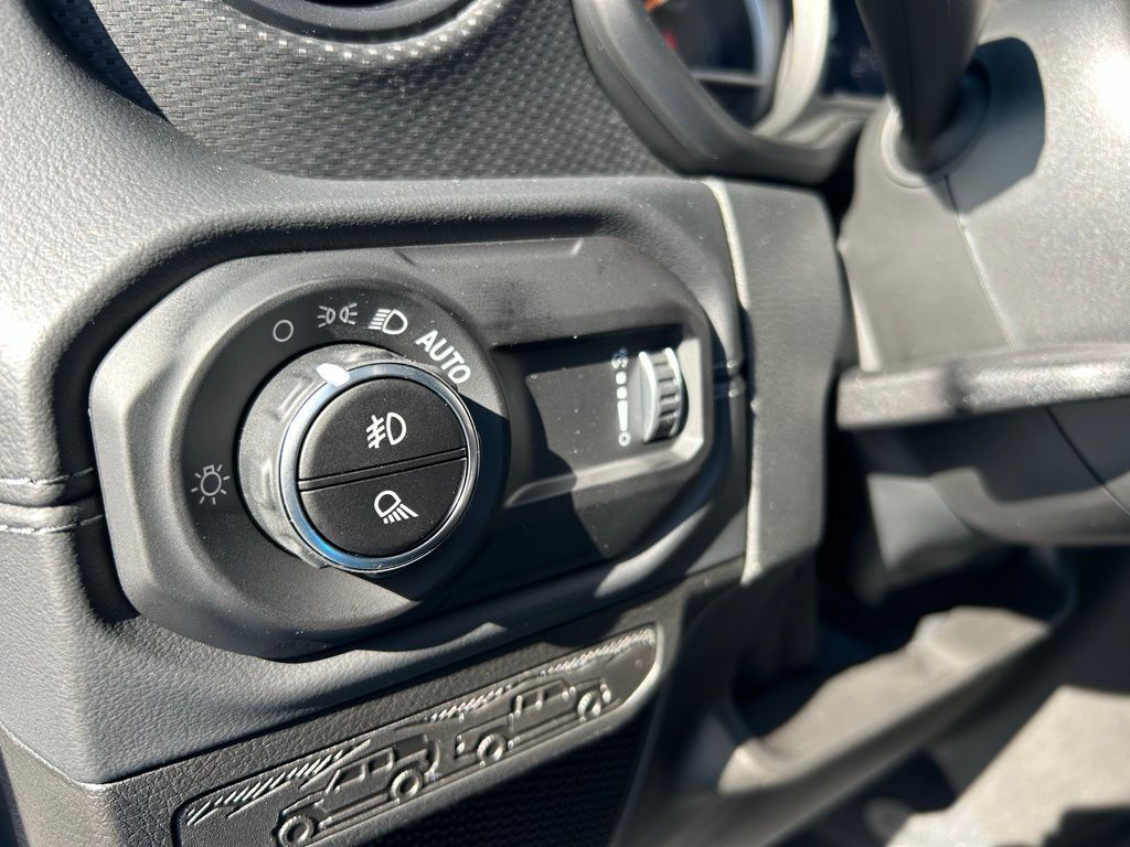 2026 Jeep Gladiator Rubicon Crestwood KY