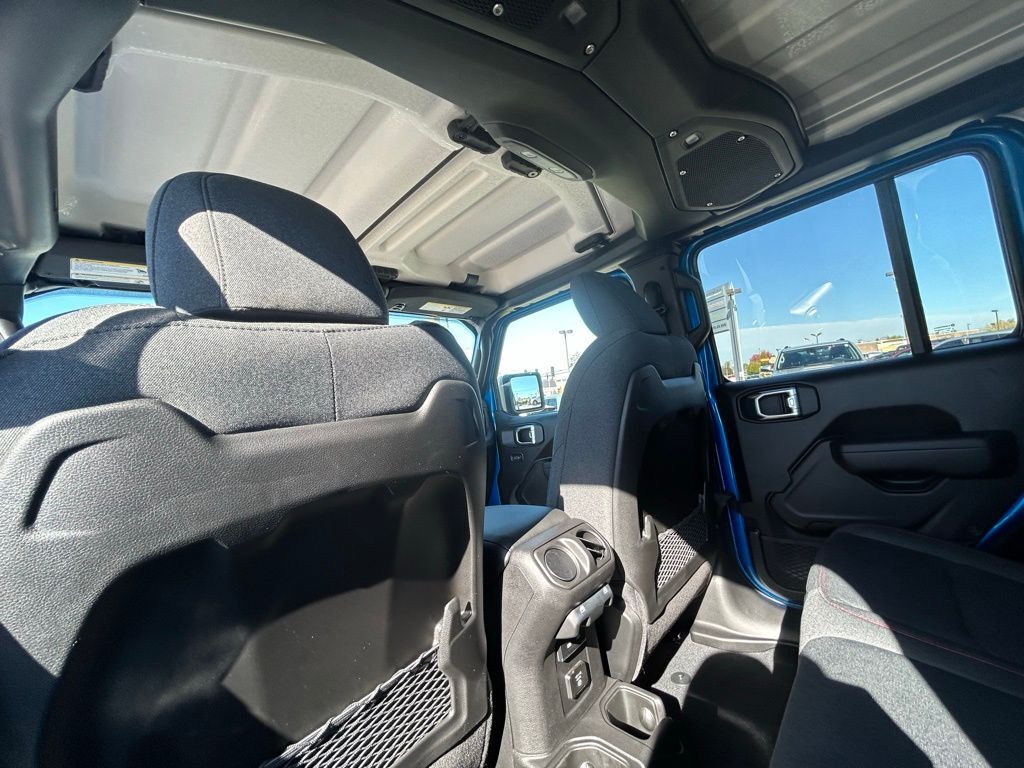 2026 Jeep Gladiator Rubicon Crestwood KY