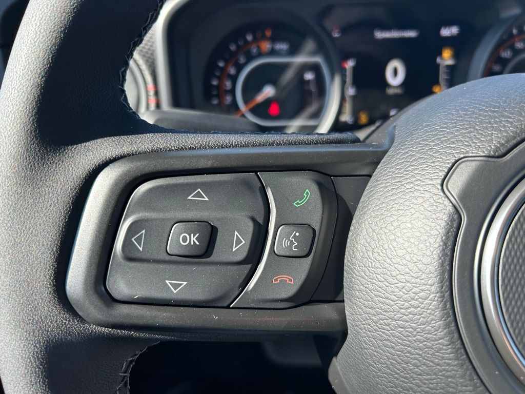 2026 Jeep Gladiator Rubicon Crestwood KY