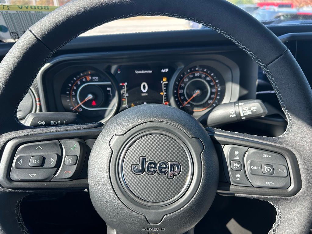 2026 Jeep Gladiator Rubicon Crestwood KY