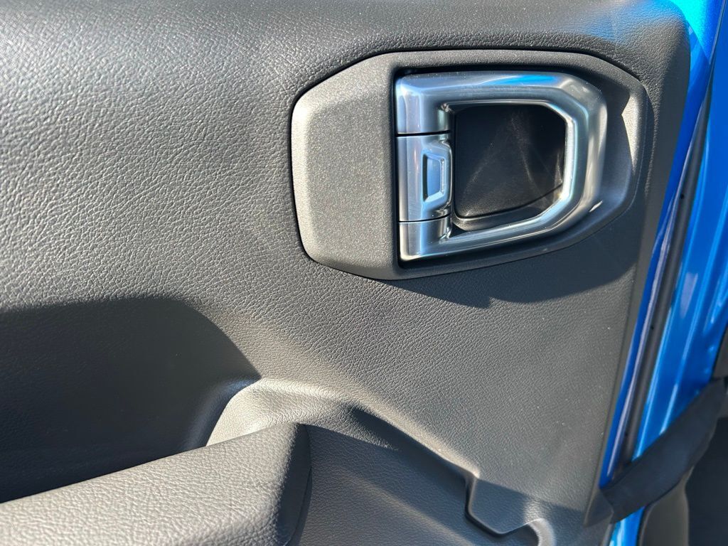 2026 Jeep Gladiator Rubicon Crestwood KY