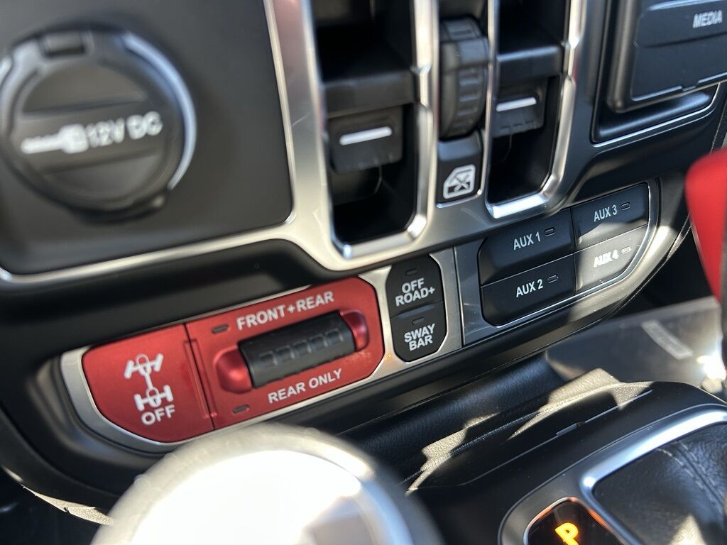 2026 Jeep Gladiator Rubicon Crestwood KY