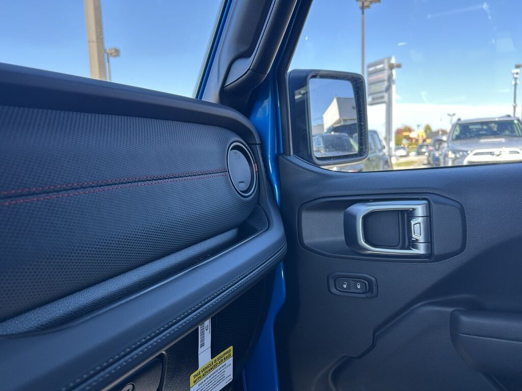 2026 Jeep Gladiator Rubicon Crestwood KY