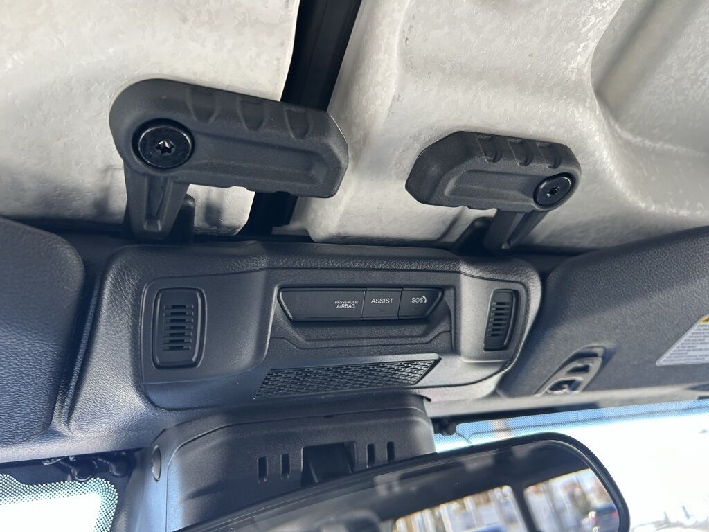 2026 Jeep Gladiator Rubicon Crestwood KY