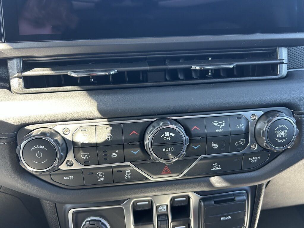 2026 Jeep Gladiator Rubicon Crestwood KY