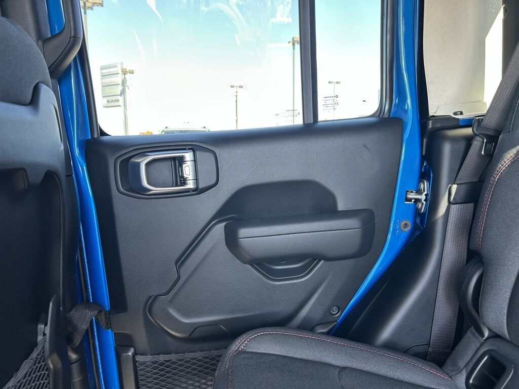 2026 Jeep Gladiator Rubicon Crestwood KY