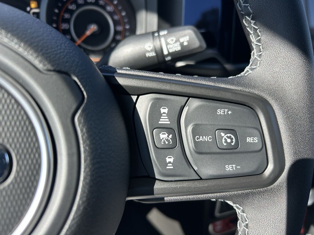 2026 Jeep Gladiator Rubicon Crestwood KY