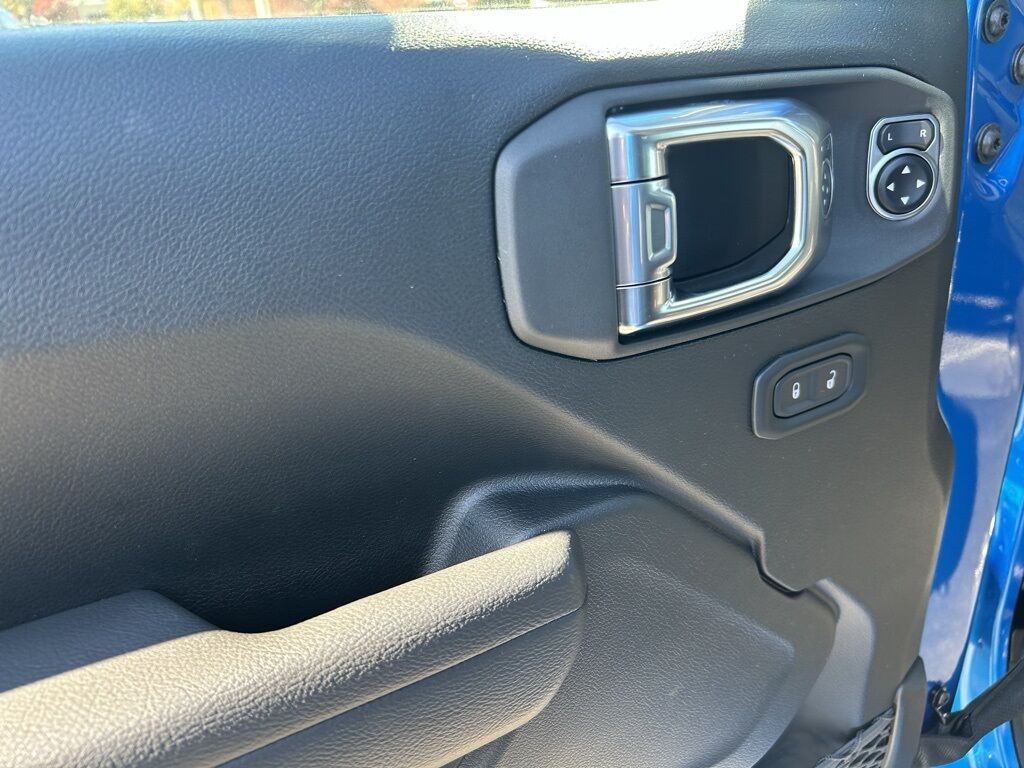 2026 Jeep Gladiator Rubicon Crestwood KY