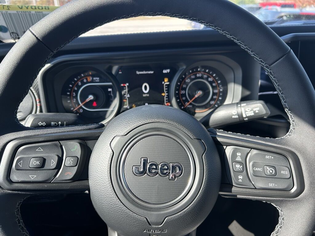 2026 Jeep Gladiator Rubicon Crestwood KY