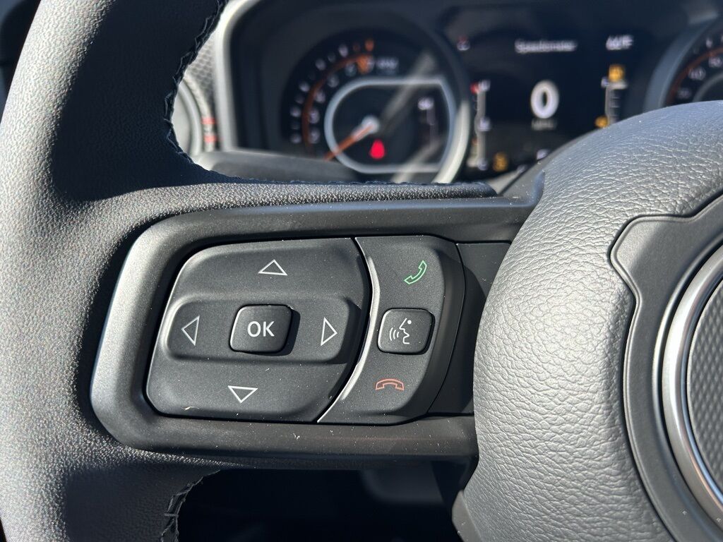 2026 Jeep Gladiator Rubicon Crestwood KY