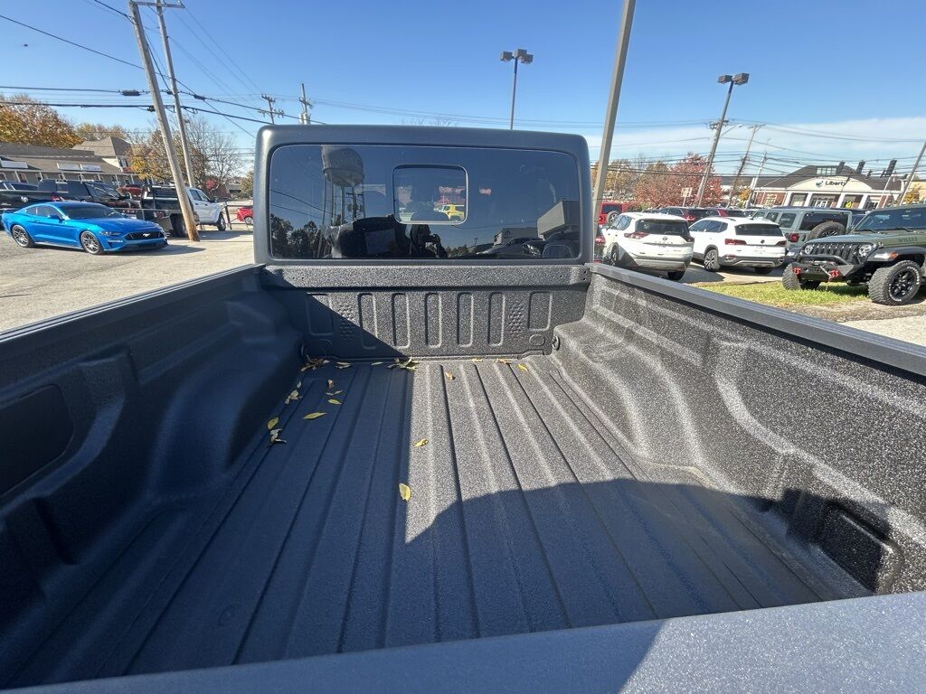 2026 Jeep Gladiator Rubicon Crestwood KY