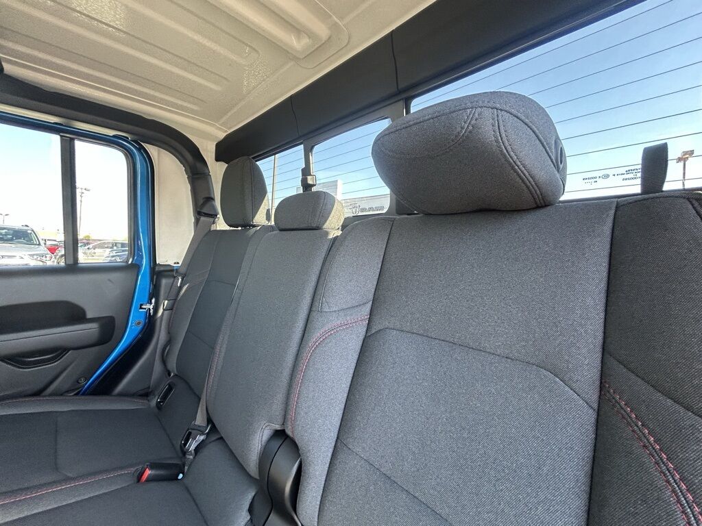 2026 Jeep Gladiator Rubicon Crestwood KY