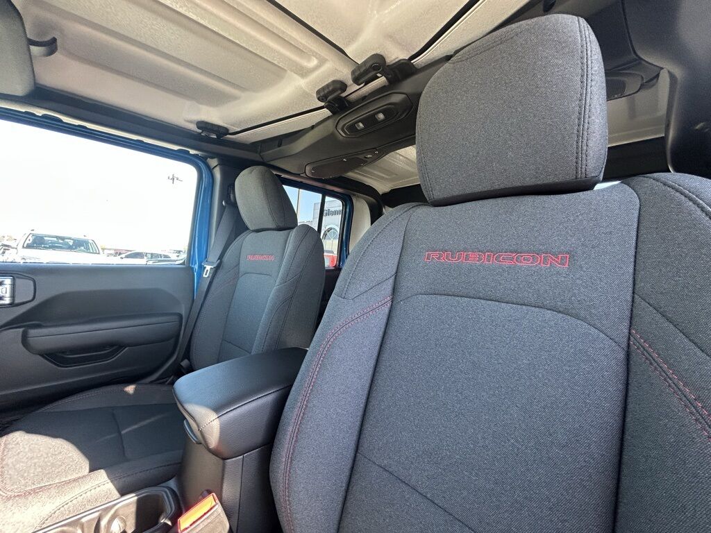 2026 Jeep Gladiator Rubicon Crestwood KY