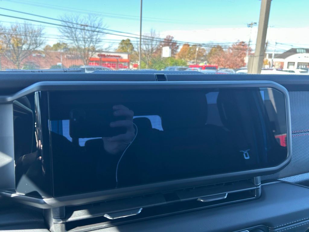 2026 Jeep Gladiator Rubicon Crestwood KY