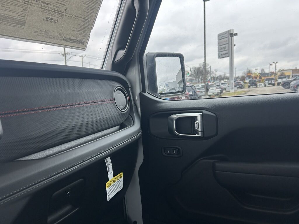 2026 Jeep Gladiator Rubicon Crestwood KY