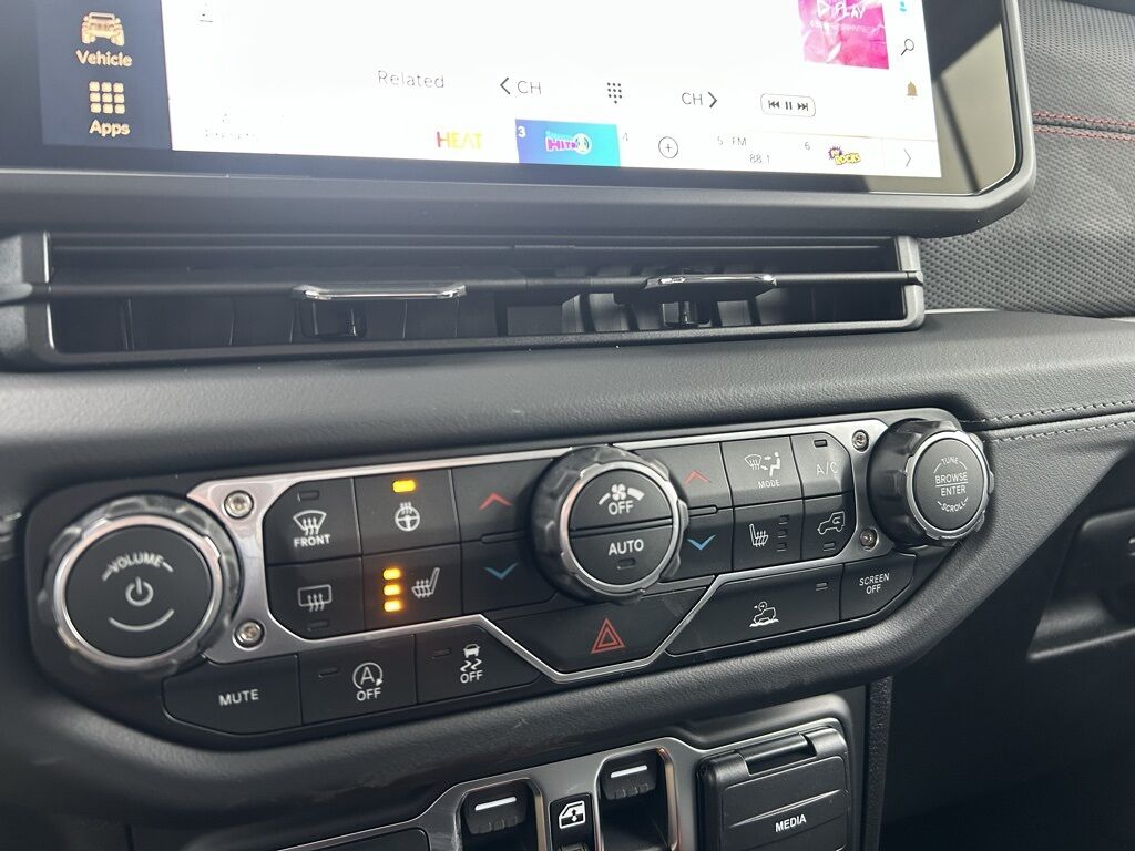 2026 Jeep Gladiator Rubicon Crestwood KY