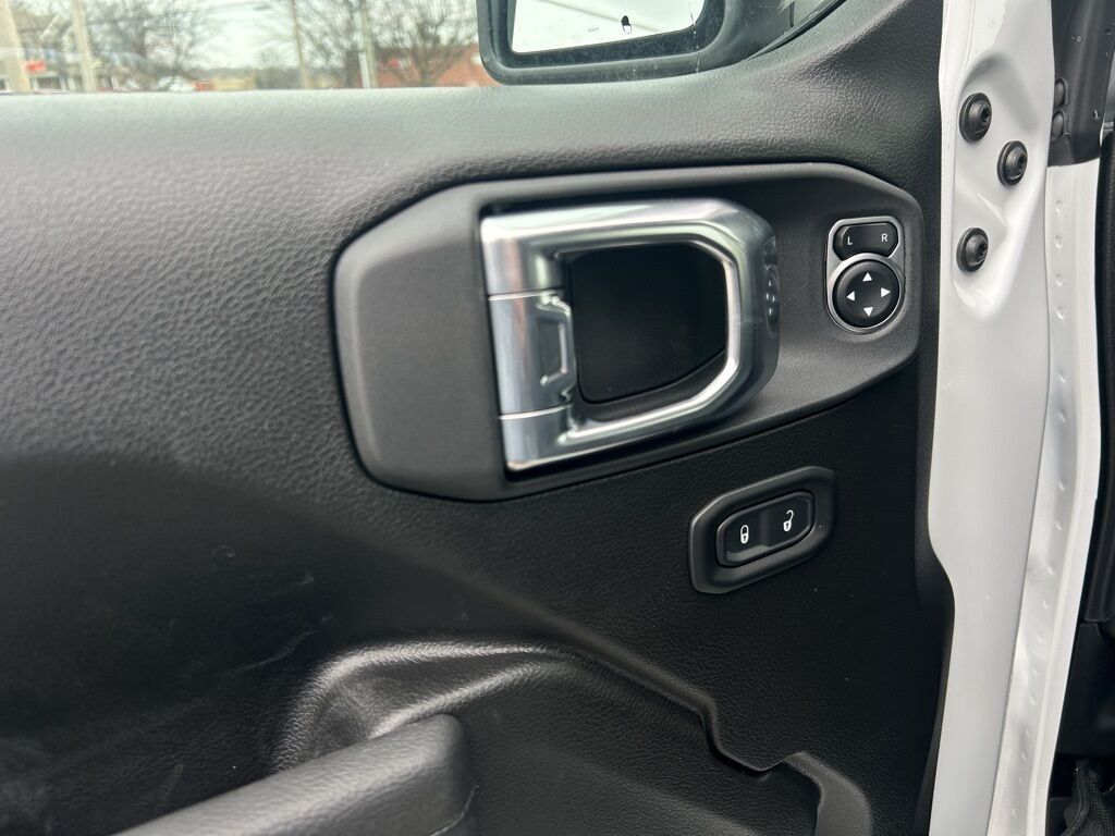 2026 Jeep Gladiator Rubicon Crestwood KY