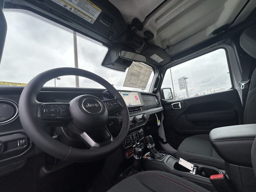 2026 Jeep Gladiator Rubicon Crestwood KY