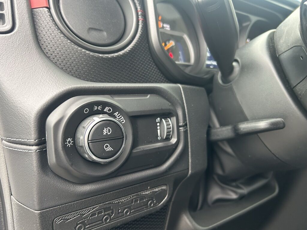 2026 Jeep Gladiator Rubicon Crestwood KY