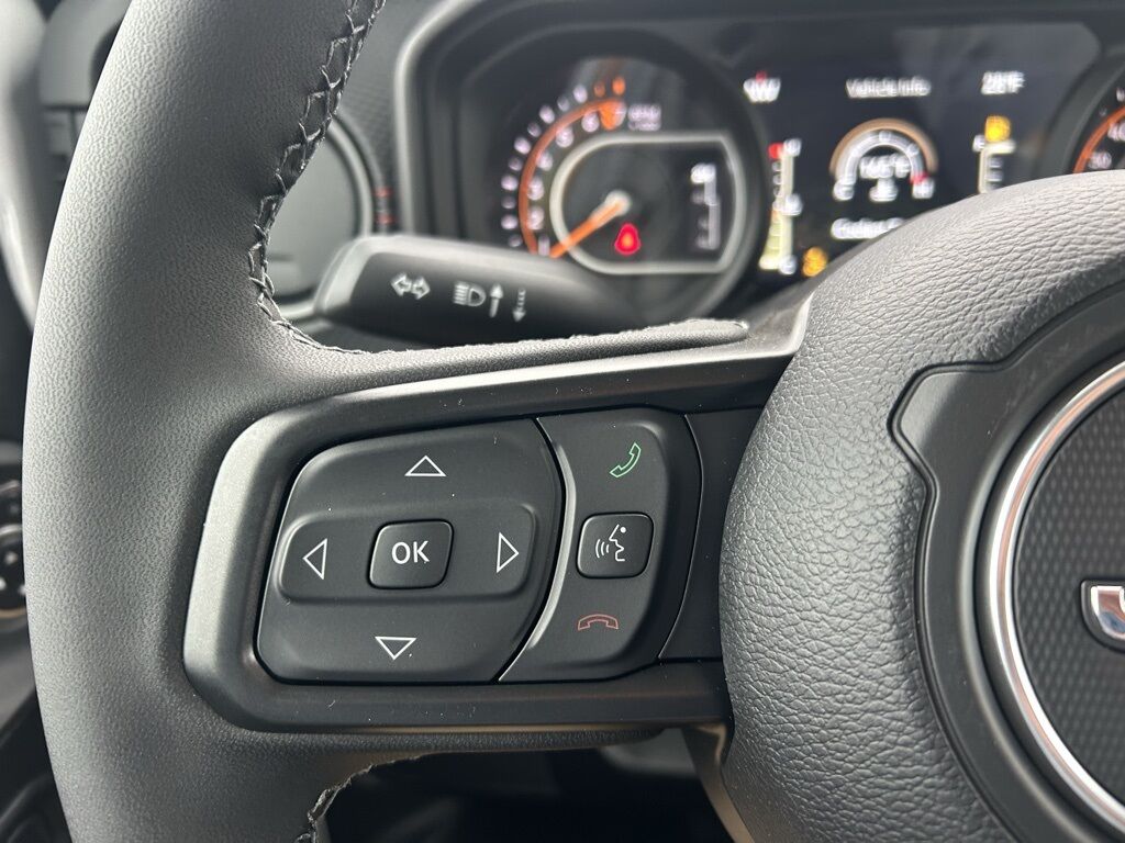 2026 Jeep Gladiator Rubicon Crestwood KY