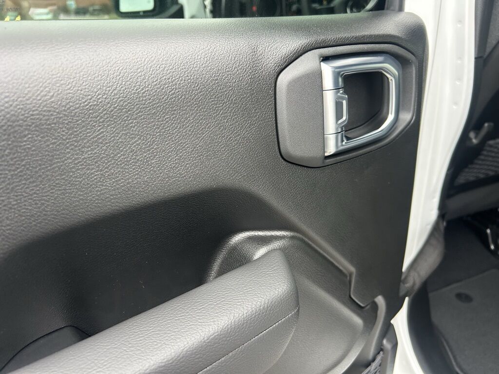 2026 Jeep Gladiator Rubicon Crestwood KY