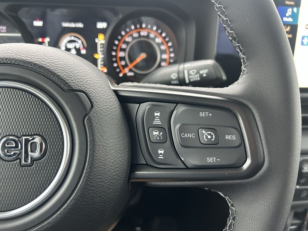 2026 Jeep Gladiator Rubicon Crestwood KY