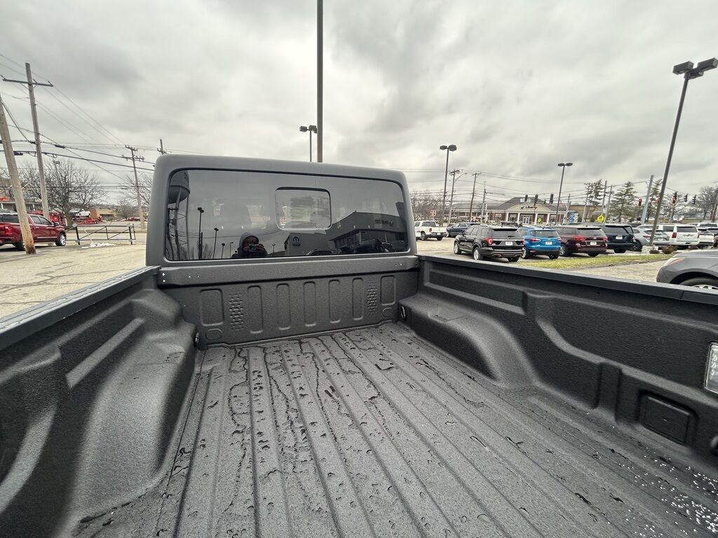 2026 Jeep Gladiator Rubicon Crestwood KY