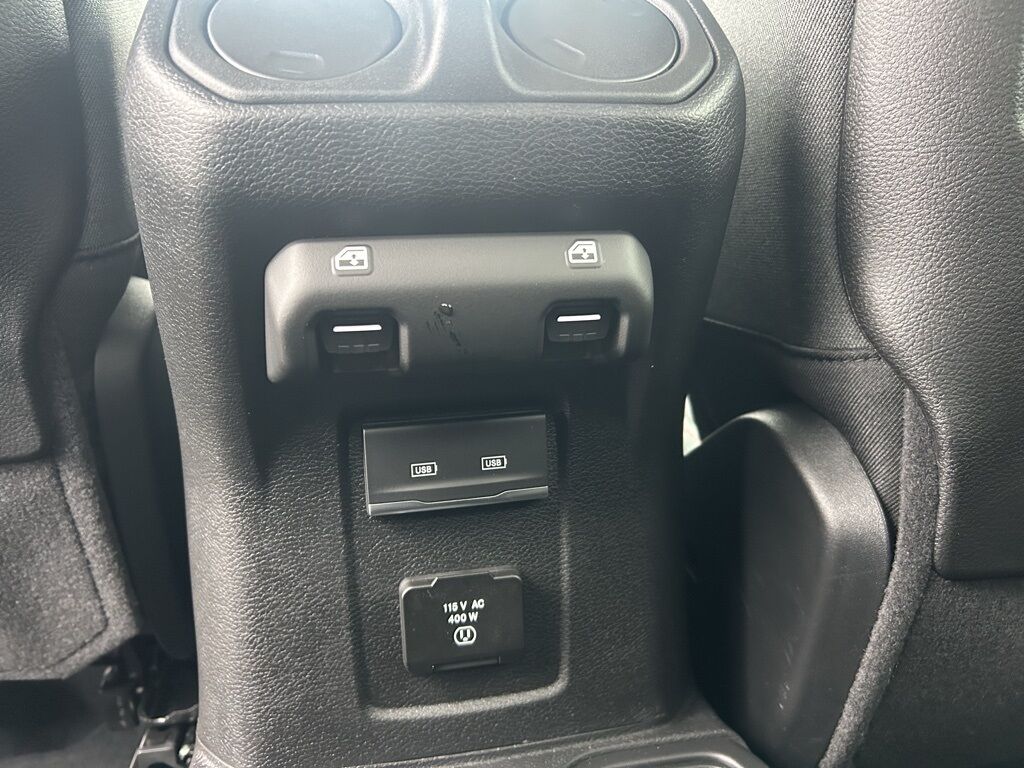 2026 Jeep Gladiator Rubicon Crestwood KY