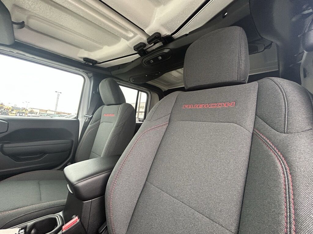 2026 Jeep Gladiator Rubicon Crestwood KY