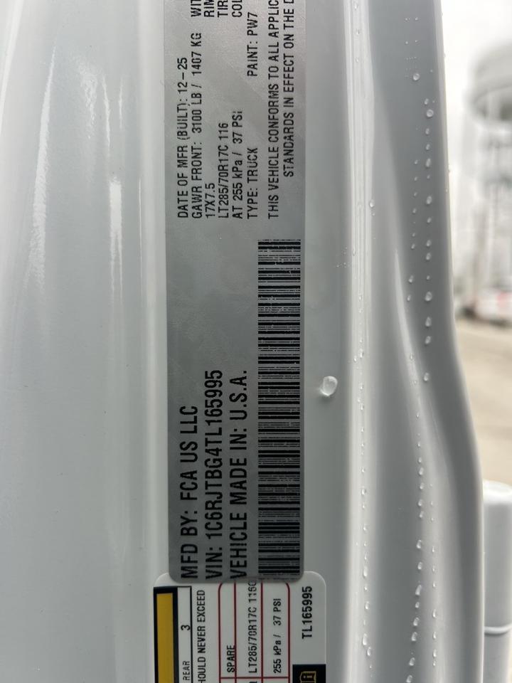 2026 Jeep Gladiator Rubicon Crestwood KY