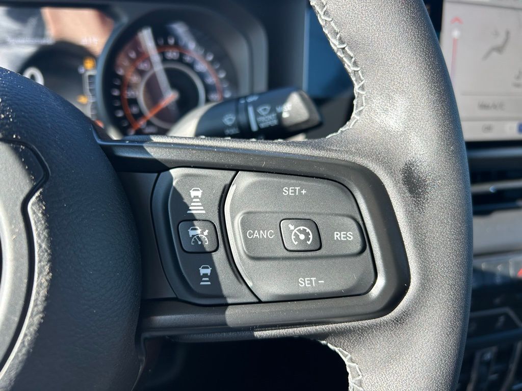 2026 Jeep Gladiator Rubicon Crestwood KY