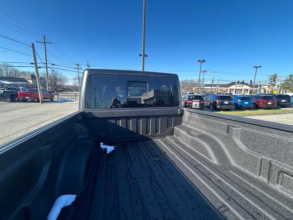 2026 Jeep Gladiator Rubicon Crestwood KY