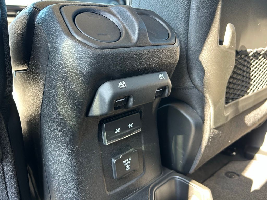 2026 Jeep Gladiator Rubicon Crestwood KY