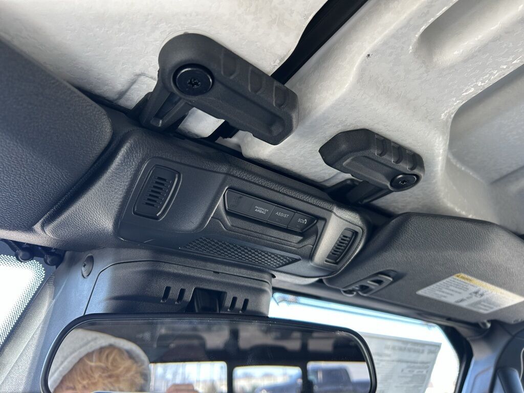 2026 Jeep Gladiator Rubicon Crestwood KY