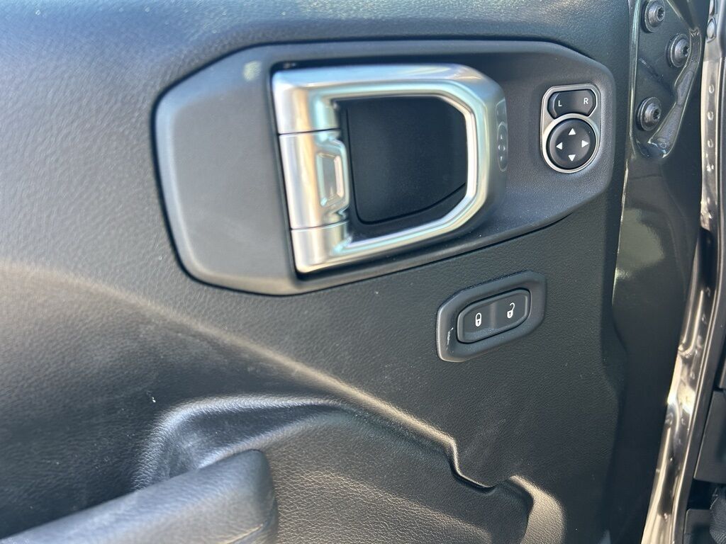 2026 Jeep Gladiator Rubicon Crestwood KY