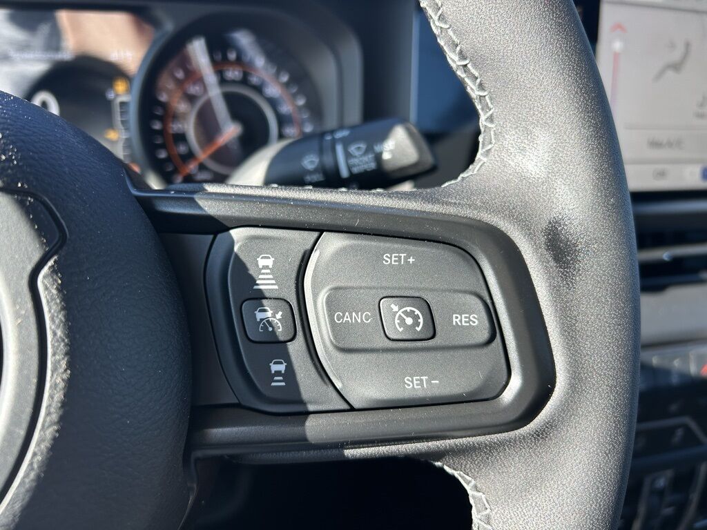 2026 Jeep Gladiator Rubicon Crestwood KY